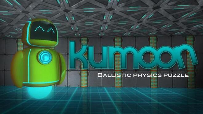 Kumoon : Ballistic Physics Puzzle Free Download Kumoon : Ballistic Physics Puzzle Free Download