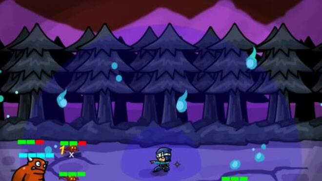 Kuro survival PC Crack