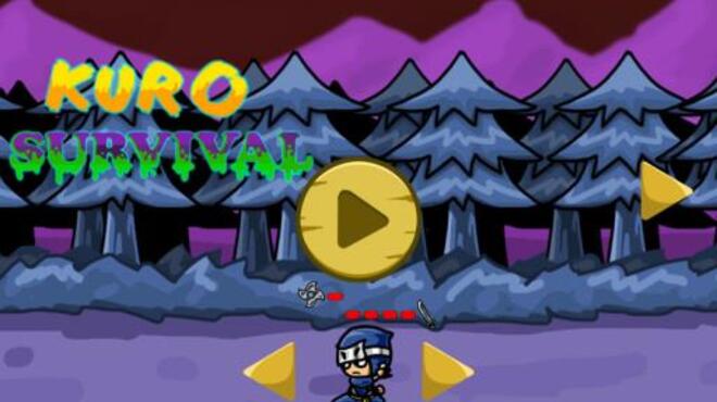 Kuro survival Torrent Download