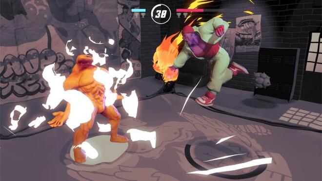 LASTFIGHT PC Crack LASTFIGHT PC Crack