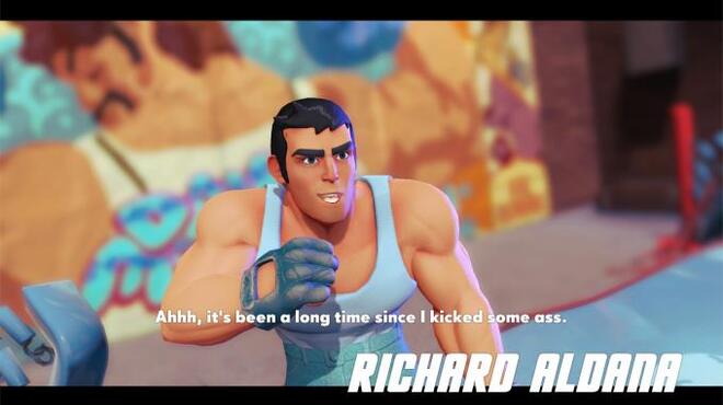 LASTFIGHT Torrent Download LASTFIGHT Torrent Download