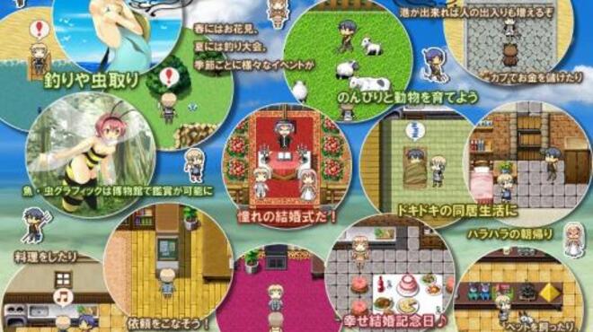 LIFE IS PARADISE Torrent Download