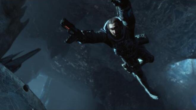 LOST PLANET® 3 Torrent Download