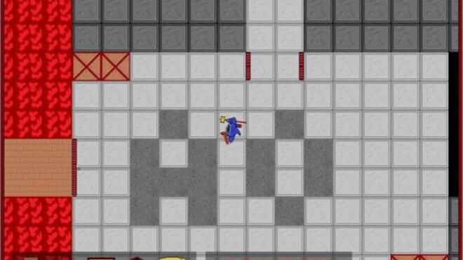 Labyrinth of AO PC Crack