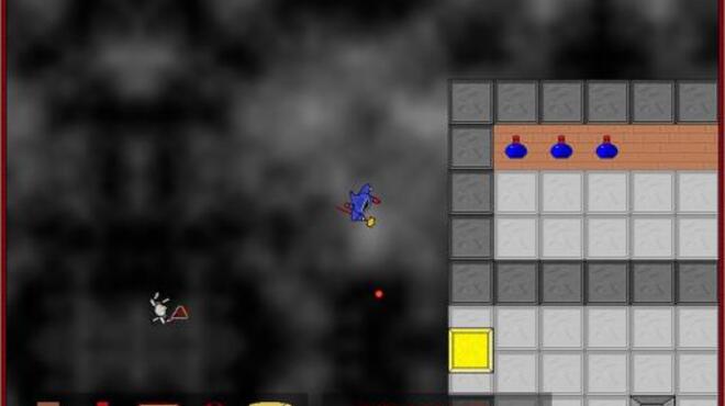 Labyrinth of AO Torrent Download