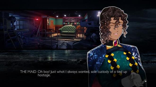Ladykiller in a Bind PC Crack