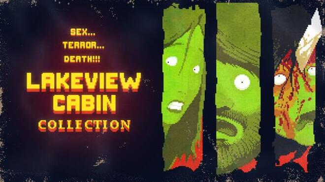 Lakeview Cabin Collection Free Download Lakeview Cabin Collection Free Download