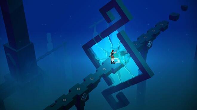 Lara Croft GO Torrent Download
