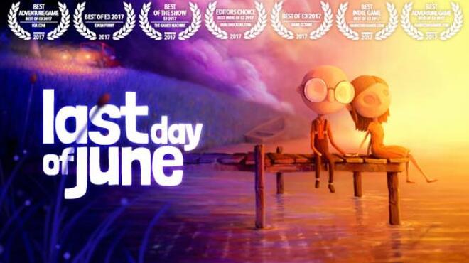 Last Day of June Free Download