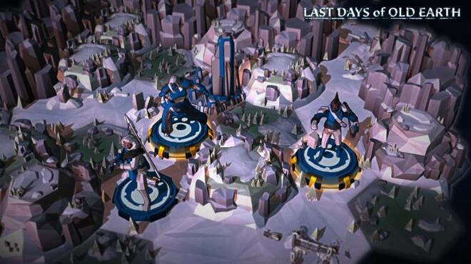 Last Days of Old Earth Torrent Download Last Days of Old Earth Torrent Download