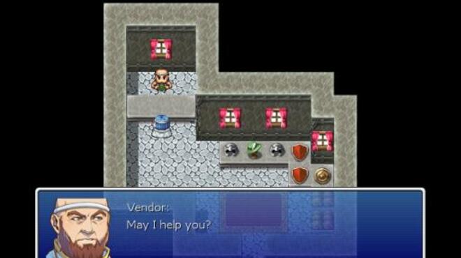 Last Heroes 4 PC Crack