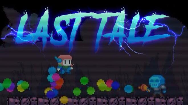 Last Tale Free Download