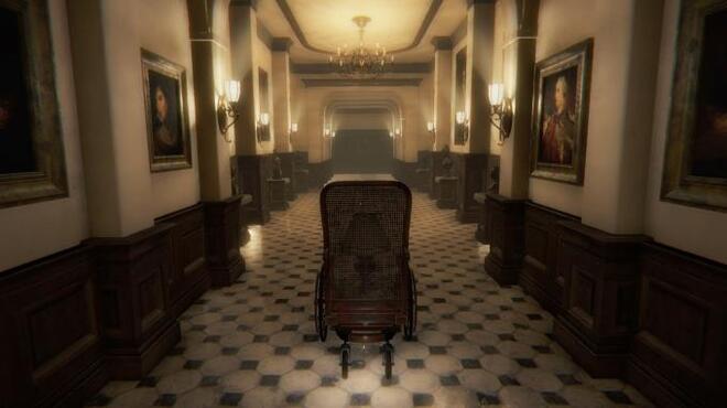 Layers of Fear PC Crack Layers of Fear PC Crack