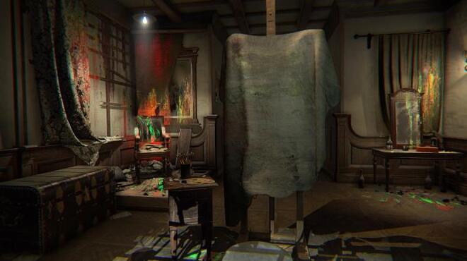 Layers of Fear Torrent Download Layers of Fear Torrent Download