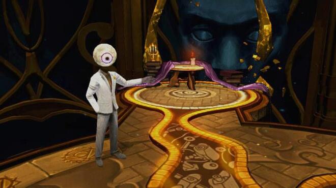 Leap of Fate Torrent Download Leap of Fate Torrent Download