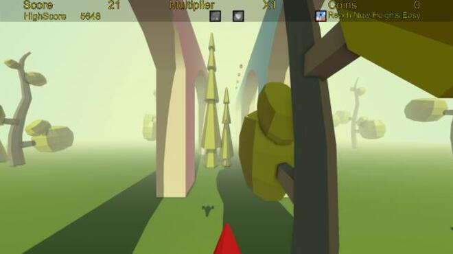 Leave The Nest PC Crack