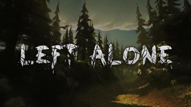 Left Alone Free Download