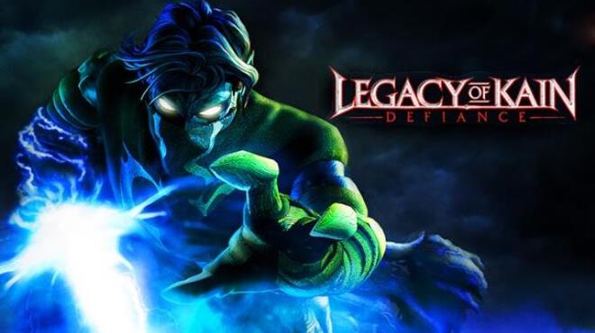 Legacy of Kain: Defiance Free Download Legacy of Kain: Defiance Free Download