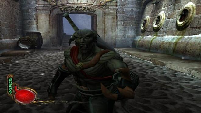 Legacy of Kain: Defiance PC Crack Legacy of Kain: Defiance PC Crack