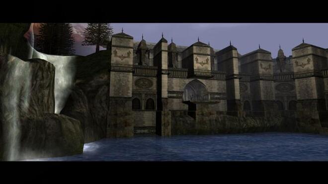 Legacy of Kain: Soul Reaver 2 PC Crack Legacy of Kain: Soul Reaver 2 PC Crack