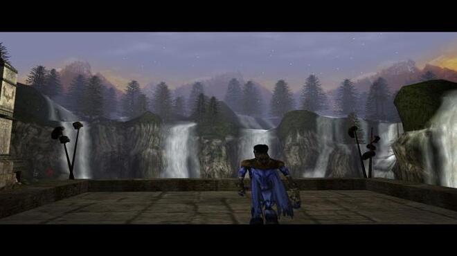 Legacy of Kain: Soul Reaver 2 Torrent Download Legacy of Kain: Soul Reaver 2 Torrent Download