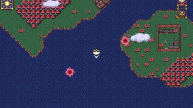 Legena: Union Tides PC Crack