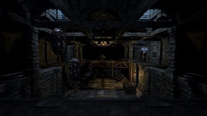 Legend of Grimrock 2 PC Crack