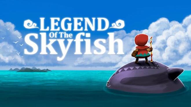 Legend of the Skyfish Free Download