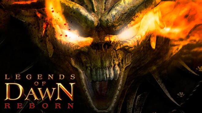 Legends of Dawn Reborn Free Download