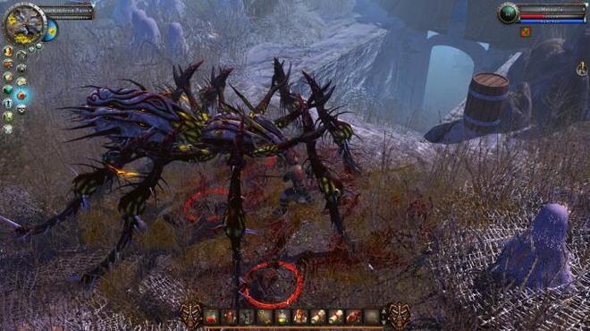 Legends of Dawn Reborn PC Crack