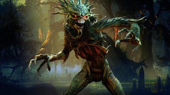 Legends of Dawn Reborn Torrent Download