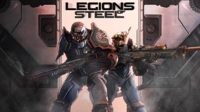 Legions of Steel Free Download Legions of Steel Free Download