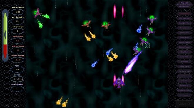 Leviathan Starblade Torrent Download