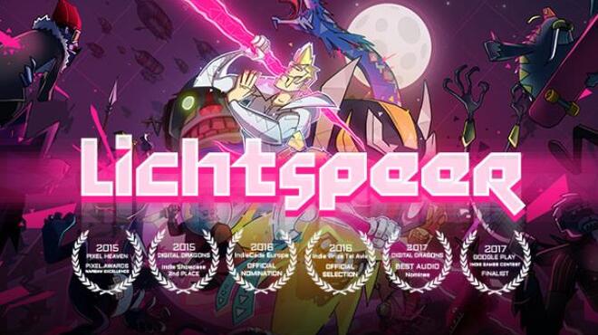 Lichtspeer Free Download