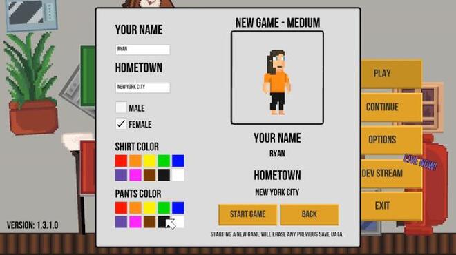 Life and Debt: A Real Life Simulator PC Crack Life and Debt: A Real Life Simulator PC Crack