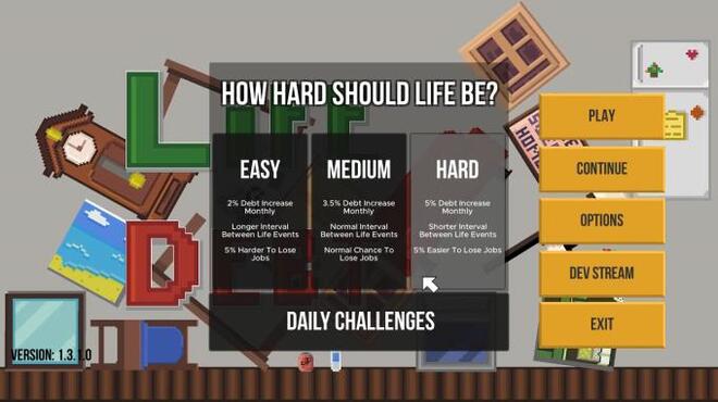 Life and Debt: A Real Life Simulator Torrent Download Life and Debt: A Real Life Simulator Torrent Download