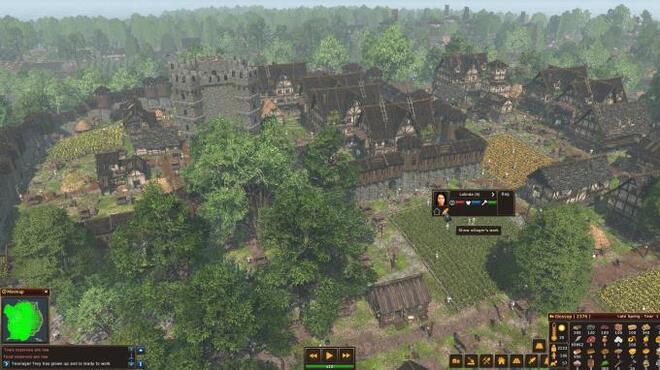 Life is Feudal: Forest Village PC Crack Life is Feudal: Forest Village PC Crack