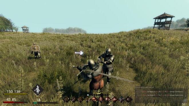 Life is Feudal: Your Own Torrent Download