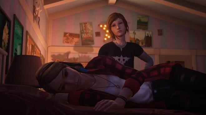 Life is Strange: Before the Storm Episode 3 Torrent Download