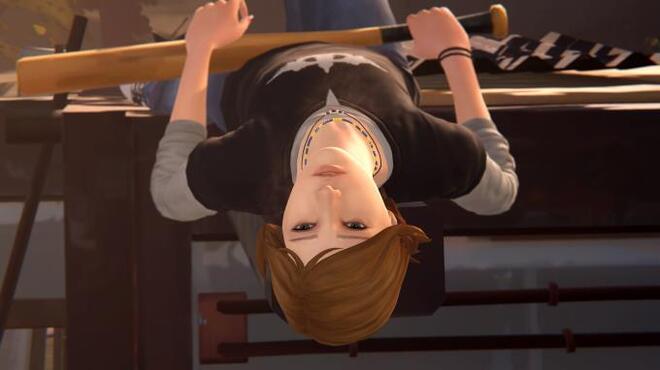 Life is Strange: Before the Storm PC Crack