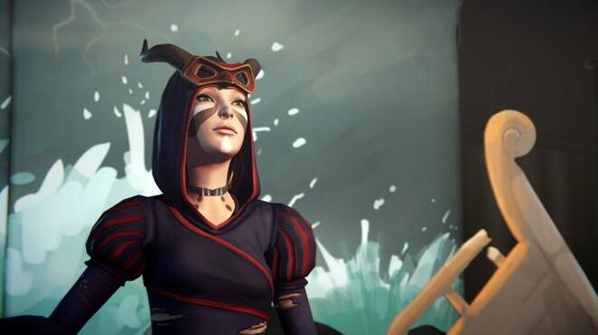 Life is Strange: Before the Storm Torrent Download
