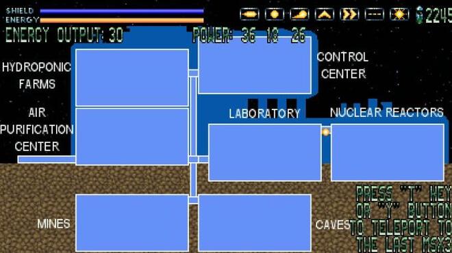 Life on Mars Remake PC Crack