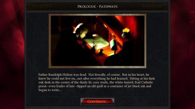 Lifestream - A Haunting Text Adventure PC Crack Lifestream - A Haunting Text Adventure PC Crack