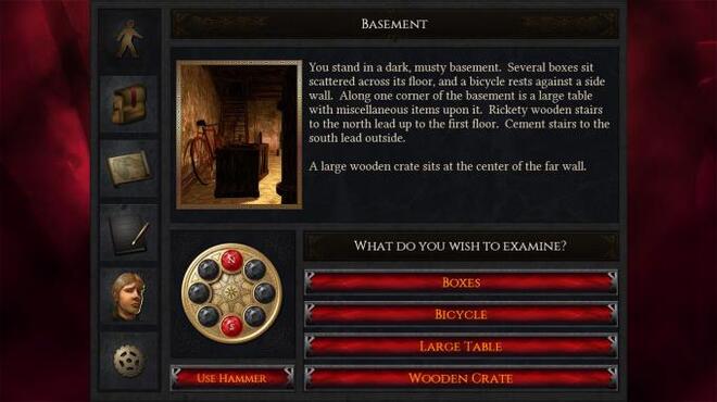 Lifestream - A Haunting Text Adventure Torrent Download Lifestream - A Haunting Text Adventure Torrent Download