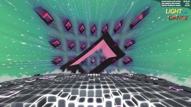 Light And Dance VR - Music, Action And Enjoyment Torrent Download Light And Dance VR - Music, Action And Enjoyment Torrent Download