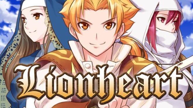 Lionheart Free Download Lionheart Free Download