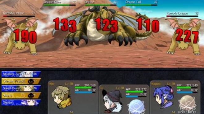 Lionheart PC Crack Lionheart PC Crack