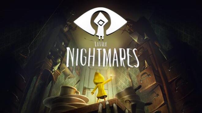 Little Nightmares Complete Edition Free Download Little Nightmares Complete Edition Free Download