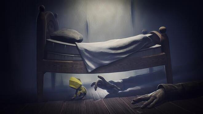 Little Nightmares Complete Edition PC Crack Little Nightmares Complete Edition PC Crack
