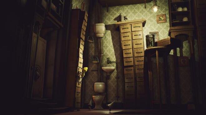 Little Nightmares Complete Edition Torrent Download Little Nightmares Complete Edition Torrent Download